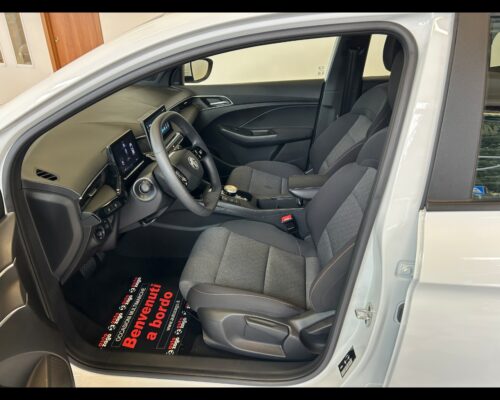 Mg Mg3 MG3 1.5 Hybrid+ Comfort - immagine 7