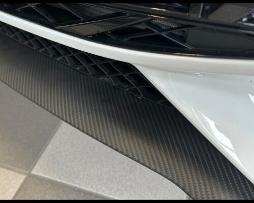 Mg Mg3 MG3 1.5 Hybrid+ Comfort - immagine 17