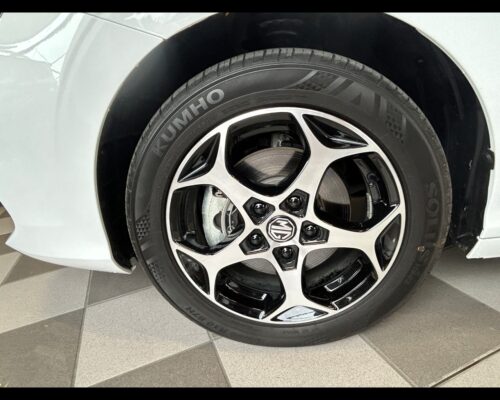 Mg Mg3 MG3 1.5 Hybrid+ Comfort - immagine 2