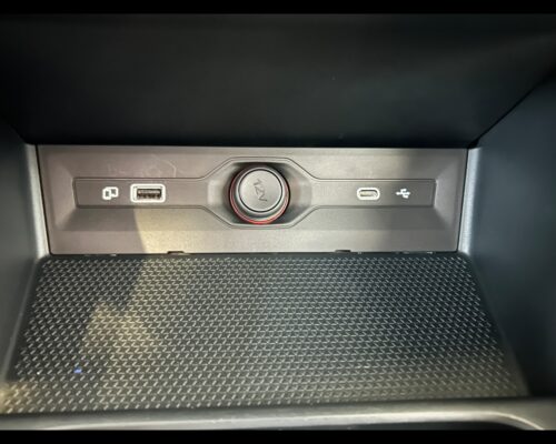 Mg Mg3 MG3 1.5 Hybrid+ Comfort - immagine 31