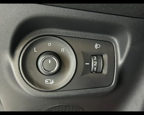 Mg Mg3 MG3 1.5 Hybrid+ Comfort - immagine 8