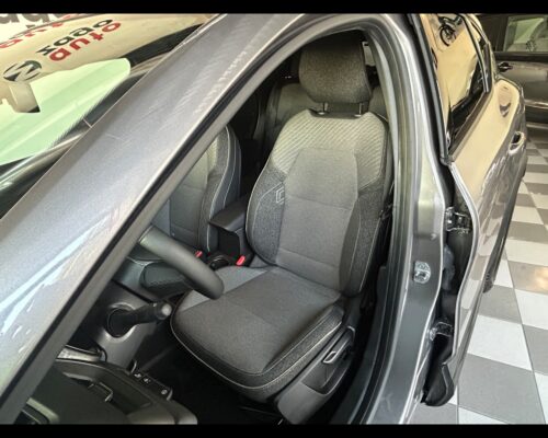 Renault Captur 2ª serie Captur ECO-G 100 CV Techno - immagine 12