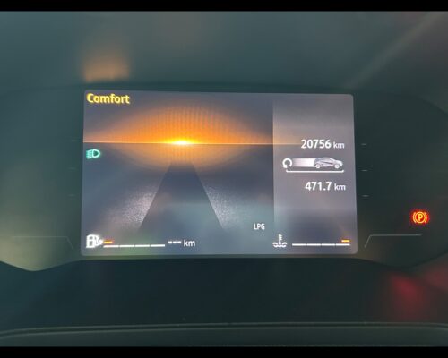 Renault Captur 2ª serie Captur ECO-G 100 CV Techno - immagine 15