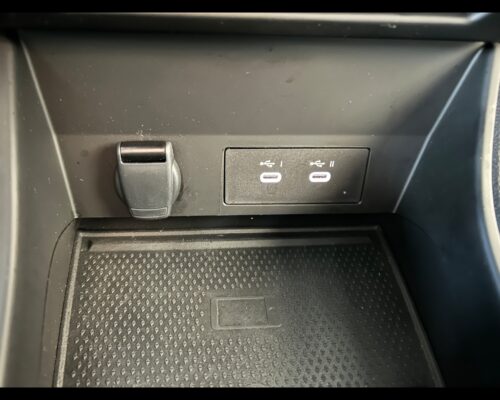 Renault Captur 2ª serie Captur ECO-G 100 CV Techno - immagine 17