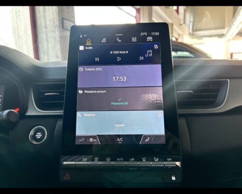 Renault Captur 2ª serie Captur ECO-G 100 CV Techno - immagine 18