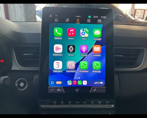 Renault Captur 2ª serie Captur ECO-G 100 CV Techno - immagine 19