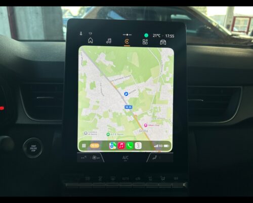 Renault Captur 2ª serie Captur ECO-G 100 CV Techno - immagine 20