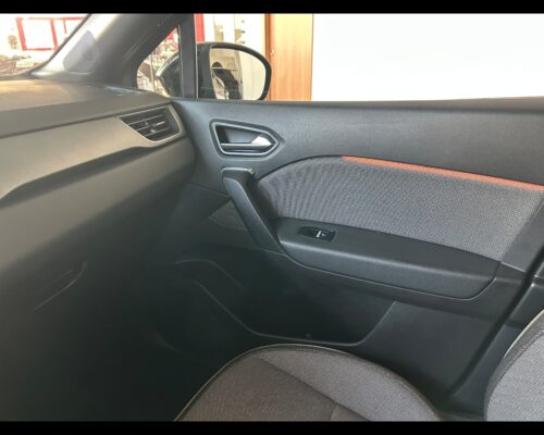 Renault Captur 2ª serie Captur ECO-G 100 CV Techno - immagine 22