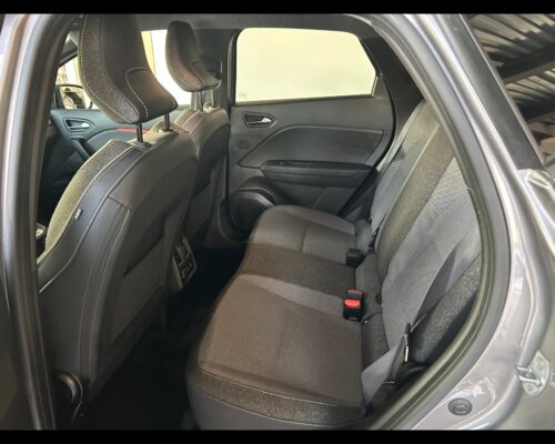 Renault Captur 2ª serie Captur ECO-G 100 CV Techno - immagine 25