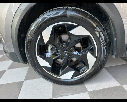 Renault Captur 2ª serie Captur ECO-G 100 CV Techno - immagine 26