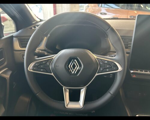 Renault Captur 2ª serie Captur ECO-G 100 CV Techno - immagine 31