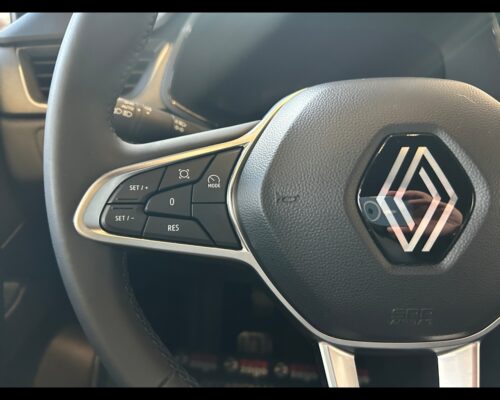 Renault Captur 2ª serie Captur ECO-G 100 CV Techno - immagine 33