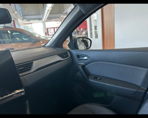 Renault Captur 2ª serie Captur ECO-G 100 CV Techno - immagine 35