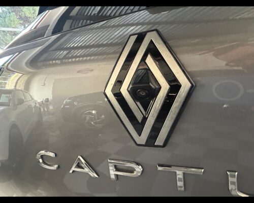 Renault Captur 2ª serie Captur ECO-G 100 CV Techno - immagine 6
