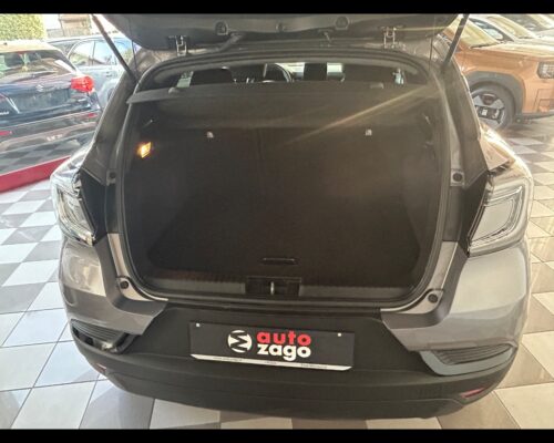 Renault Captur 2ª serie Captur ECO-G 100 CV Techno - immagine 9