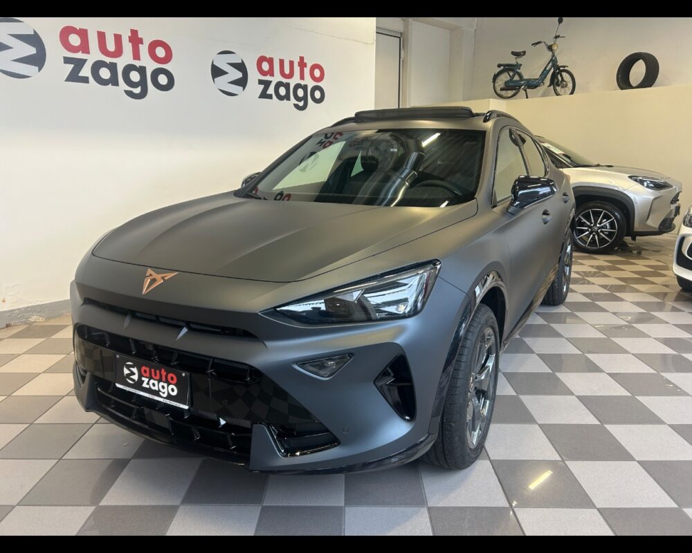 Cupra Formentor Formentor 1.5 Hybrid DSG