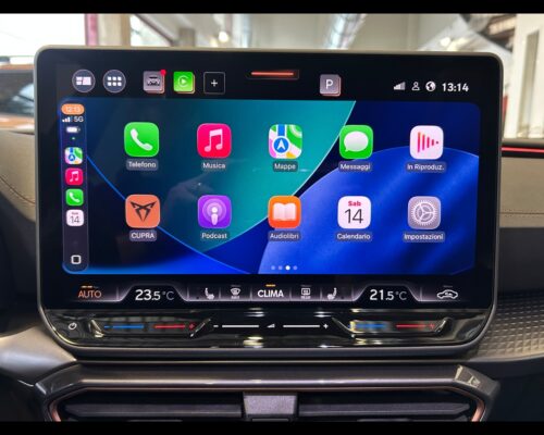 Cupra Formentor Formentor 1.5 Hybrid DSG - immagine 12