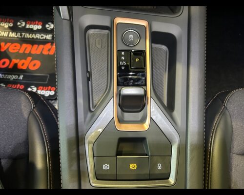 Cupra Formentor Formentor 1.5 Hybrid DSG - immagine 13