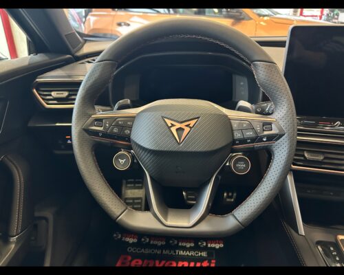 Cupra Formentor Formentor 1.5 Hybrid DSG - immagine 16