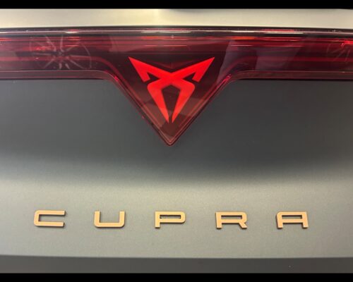 Cupra Formentor Formentor 1.5 Hybrid DSG - immagine 17