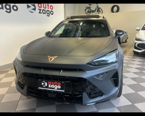 Cupra Formentor Formentor 1.5 Hybrid DSG - immagine 18