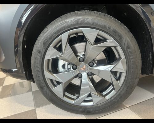Cupra Formentor Formentor 1.5 Hybrid DSG - immagine 2