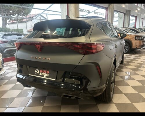 Cupra Formentor Formentor 1.5 Hybrid DSG - immagine 23