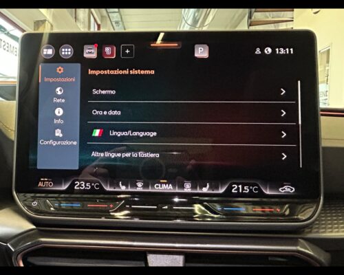 Cupra Formentor Formentor 1.5 Hybrid DSG - immagine 31