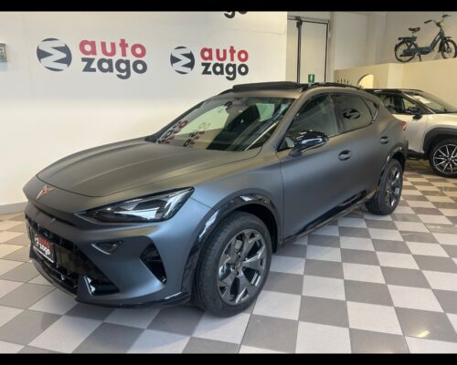 Cupra Formentor Formentor 1.5 Hybrid DSG - immagine 3