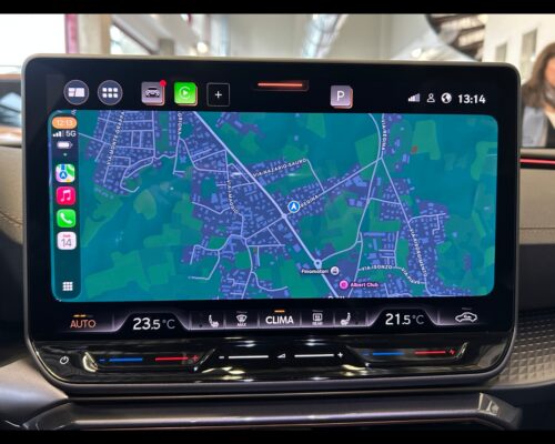 Cupra Formentor Formentor 1.5 Hybrid DSG - immagine 33