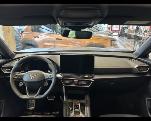 Cupra Formentor Formentor 1.5 Hybrid DSG - immagine 37