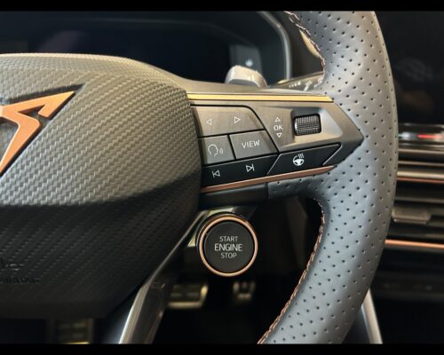 Cupra Formentor Formentor 1.5 Hybrid DSG - immagine 45