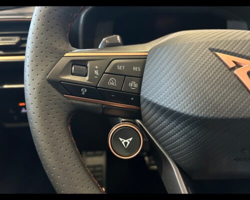 Cupra Formentor Formentor 1.5 Hybrid DSG - immagine 46