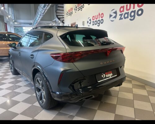 Cupra Formentor Formentor 1.5 Hybrid DSG - immagine 5