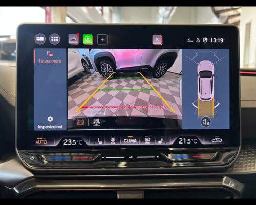 Cupra Formentor Formentor 1.5 Hybrid DSG - immagine 48