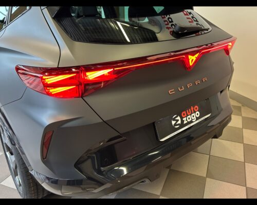 Cupra Formentor Formentor 1.5 Hybrid DSG - immagine 50