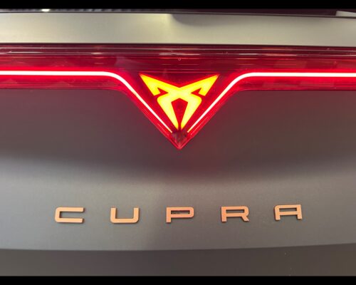 Cupra Formentor Formentor 1.5 Hybrid DSG - immagine 51
