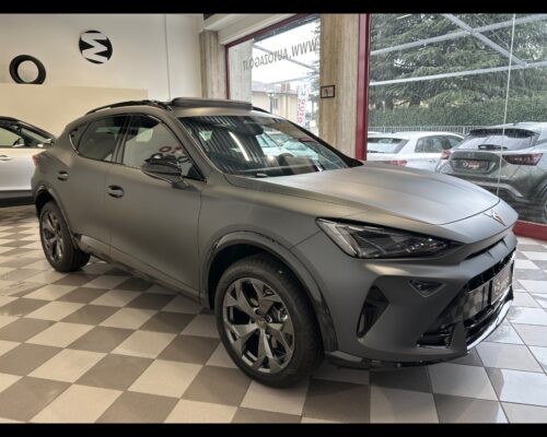 Cupra Formentor Formentor 1.5 Hybrid DSG - immagine 6