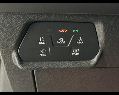 Cupra Formentor Formentor 1.5 Hybrid DSG - immagine 10