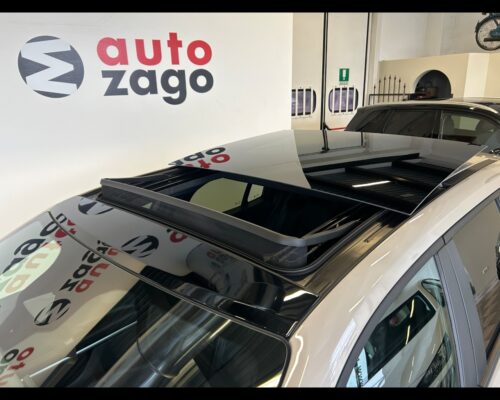 Jeep Avenger Avenger 1.2 Turbo 110 CV MHEV Summit - immagine 15