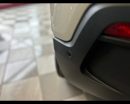 Jeep Avenger Avenger 1.2 Turbo 110 CV MHEV Summit - immagine 21