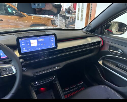 Jeep Avenger Avenger 1.2 Turbo 110 CV MHEV Summit - immagine 45