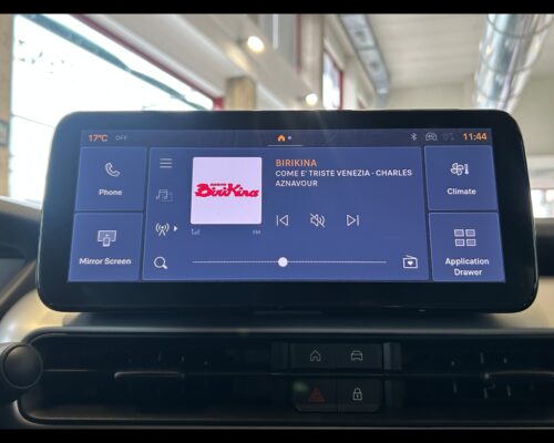 Jeep Avenger Avenger 1.2 Turbo 110 CV MHEV Summit - immagine 31