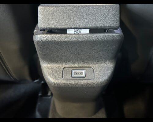 Jeep Avenger Avenger 1.2 Turbo 110 CV MHEV Summit - immagine 37