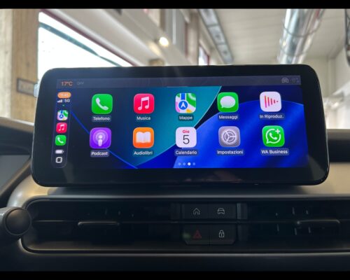 Jeep Avenger Avenger 1.2 Turbo 110 CV MHEV Summit - immagine 10