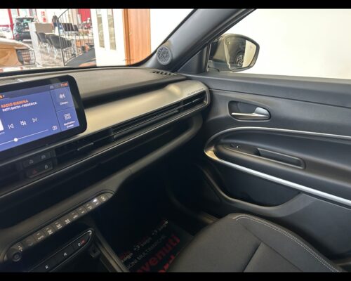 Jeep Avenger Avenger 1.2 Turbo 110 CV MHEV Summit - immagine 34