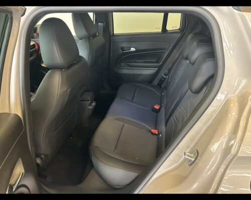 Jeep Avenger Avenger 1.2 Turbo 110 CV MHEV Summit - immagine 36