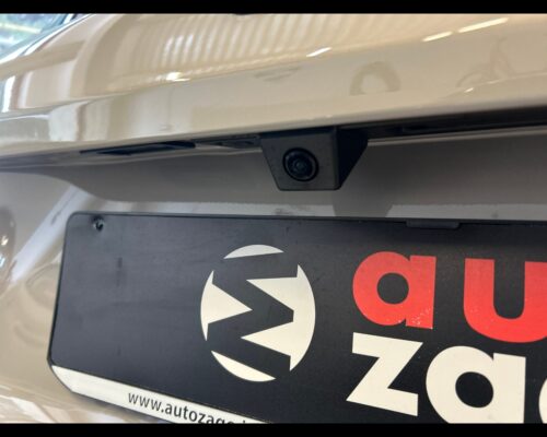 Jeep Avenger Avenger 1.2 Turbo 110 CV MHEV Summit - immagine 12