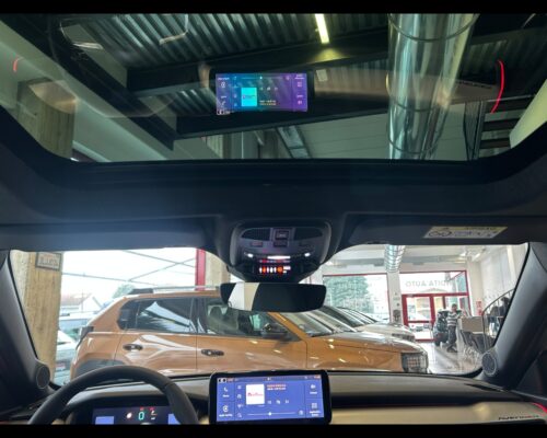 Jeep Avenger Avenger 1.2 Turbo 110 CV MHEV Summit - immagine 15