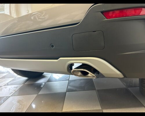 Jeep Avenger Avenger 1.2 Turbo 110 CV MHEV Summit - immagine 23